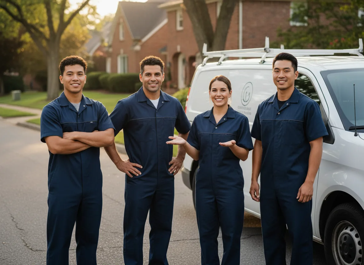 Home Gutter Service company in Estancia, NM